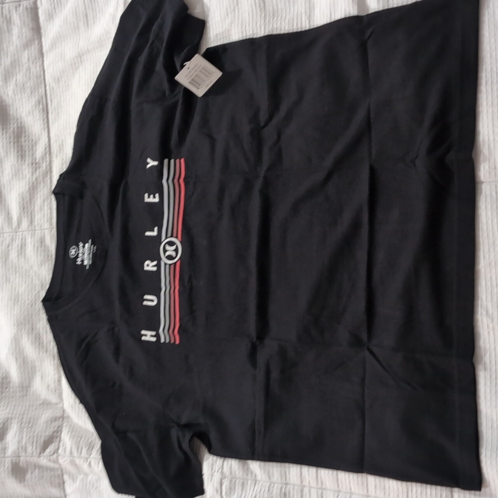 Hurley tee-shirt